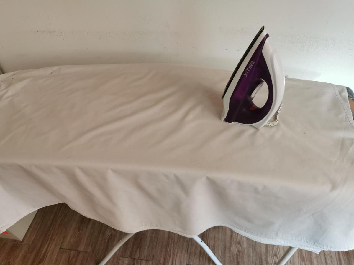 Halo Hostel Kota Kinabalu Eksteriør billede